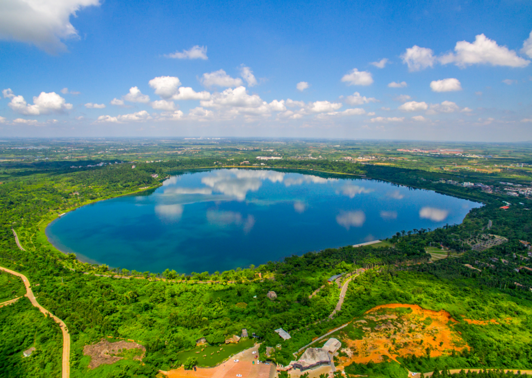 湛江旅游_湛江旅游必去十大景点