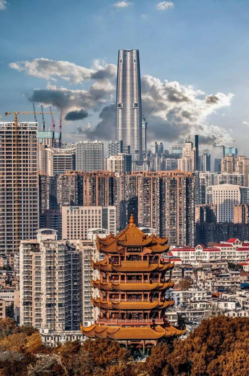 武汉旅游_武汉旅游必去十大景点