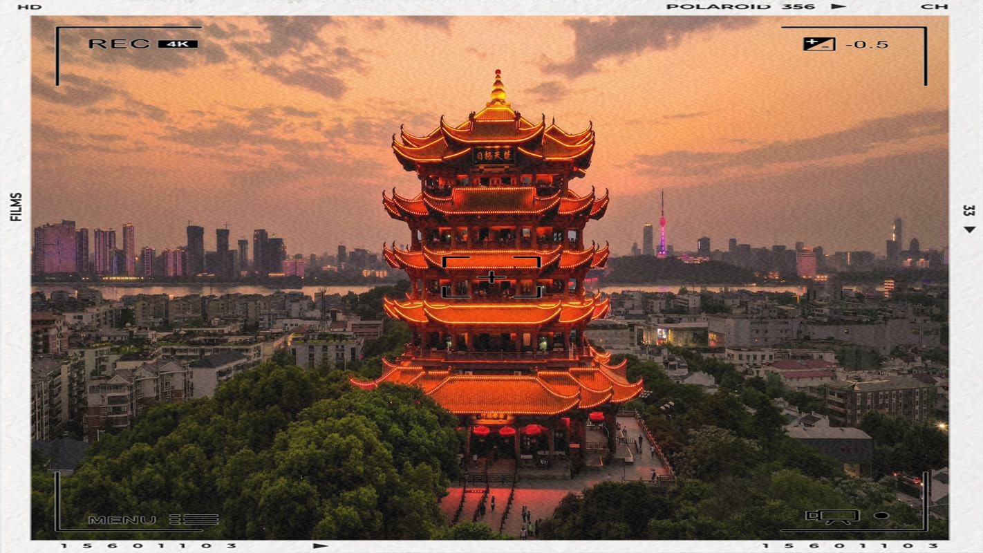 武汉旅游_武汉旅游必去十大景点