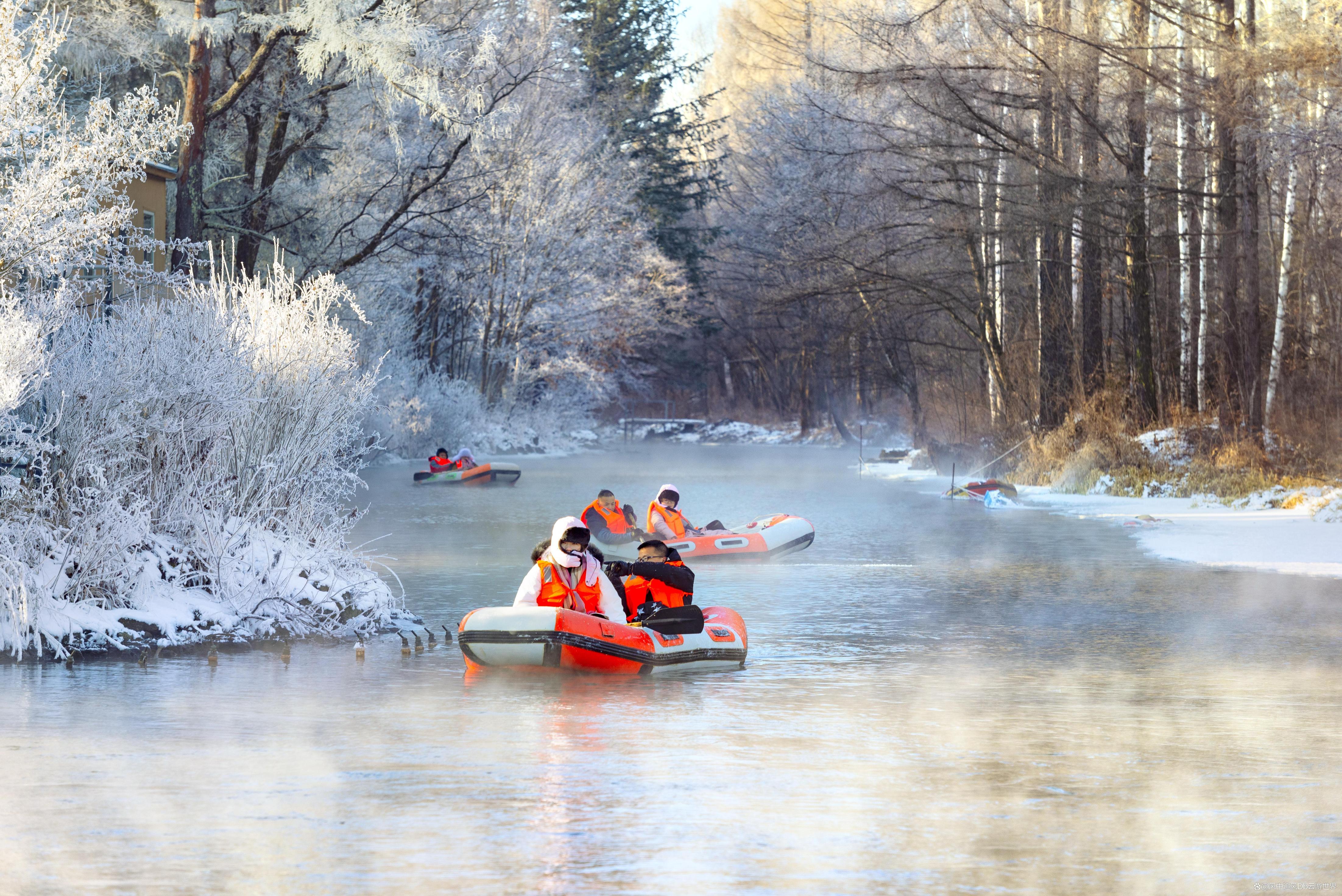 冬季旅游_冬季旅游好去处