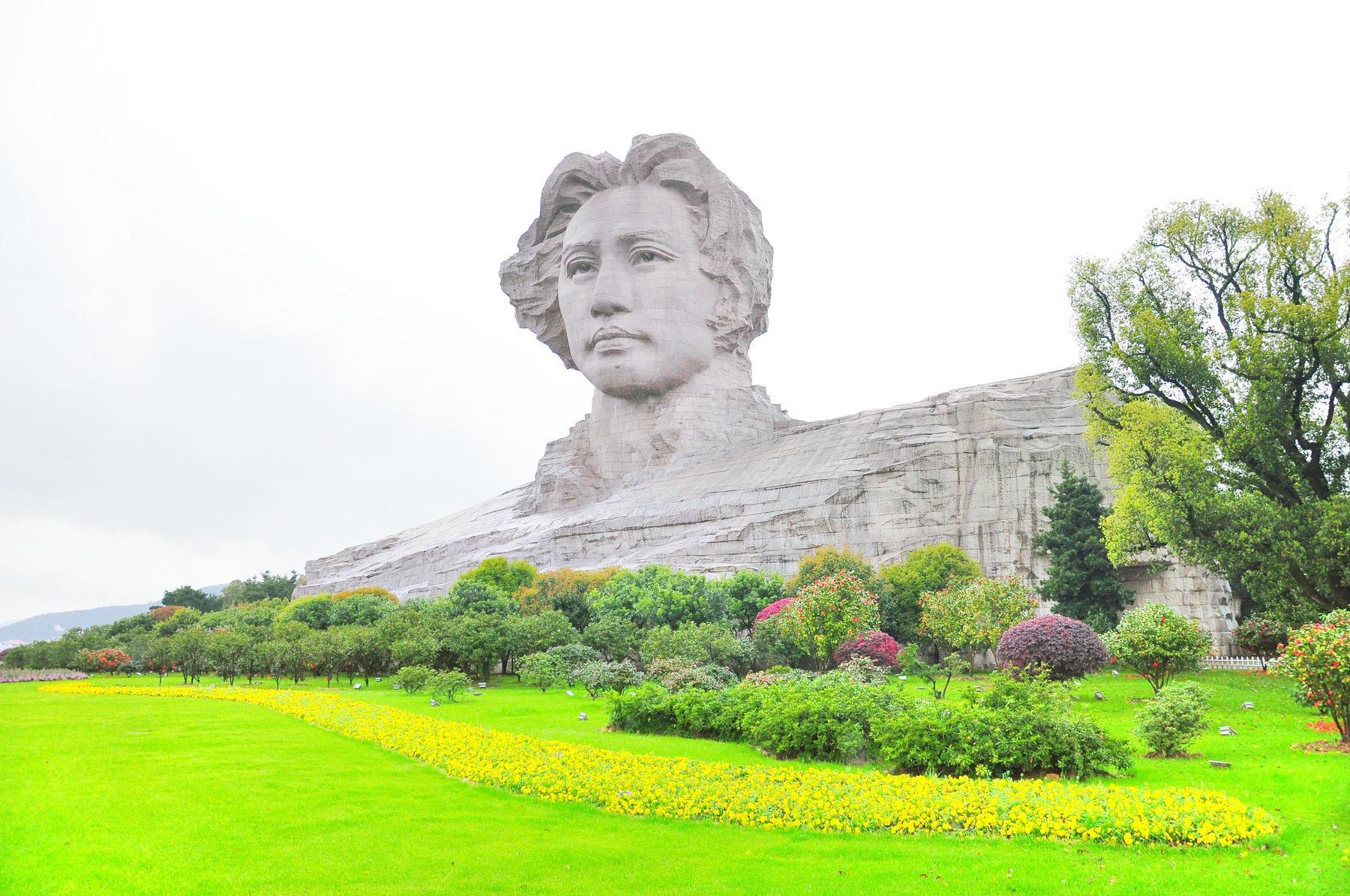 长沙有什么旅游景点_长沙有什么旅游景点好玩的地方