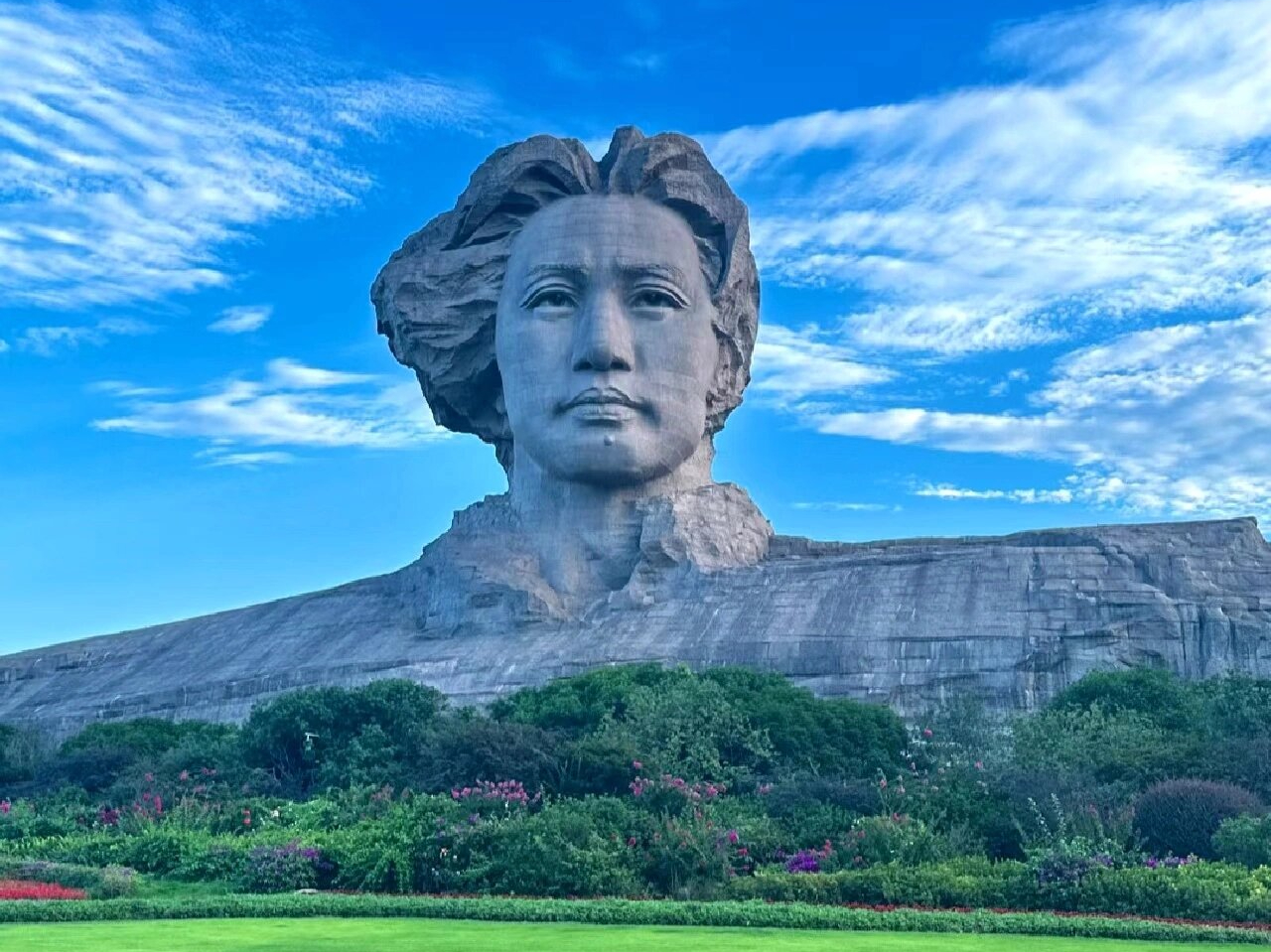 长沙有什么旅游景点_长沙有什么旅游景点好玩的地方