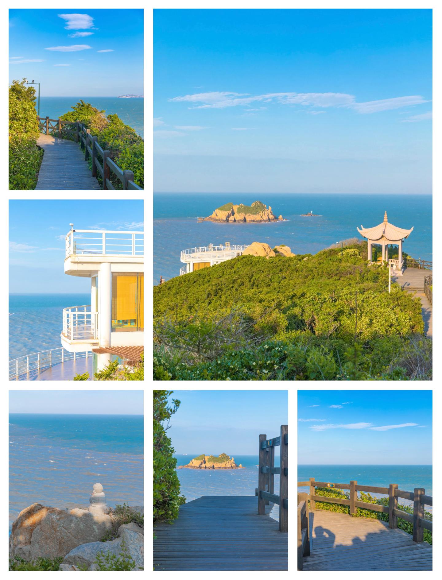 嵊泗列岛旅游_嵊泗列岛旅游景点介绍