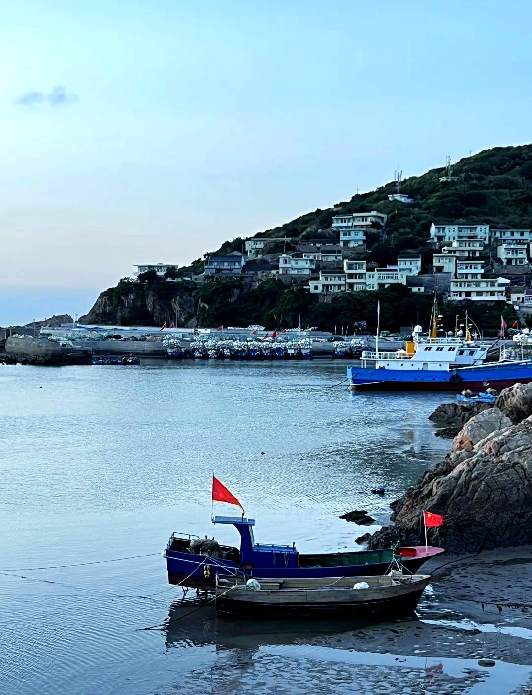 嵊泗列岛旅游_嵊泗列岛旅游景点介绍