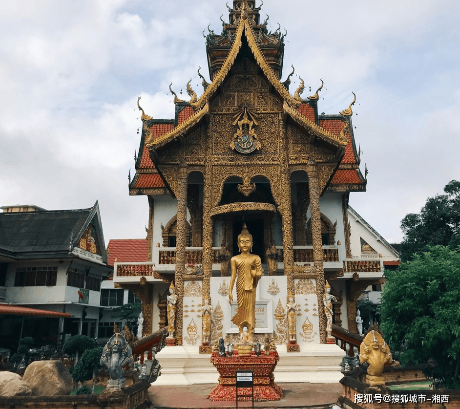 清迈旅游_清迈旅游多少钱