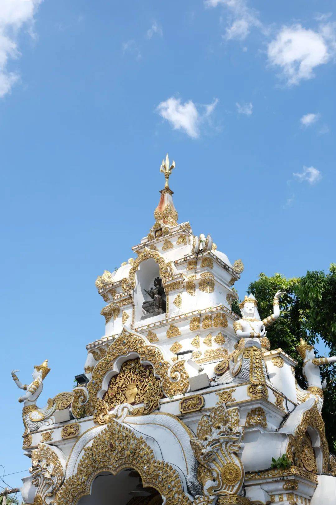 清迈旅游_清迈旅游多少钱