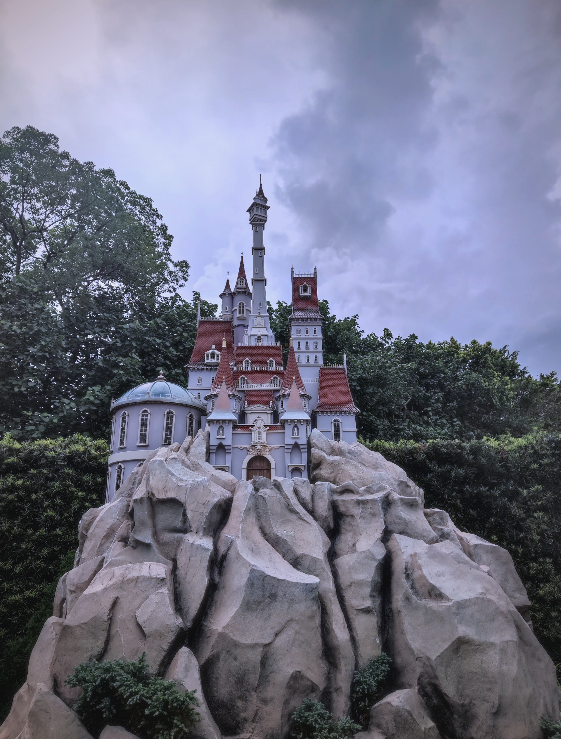 香港迪士尼旅游攻略_香港迪士尼旅游攻略大全