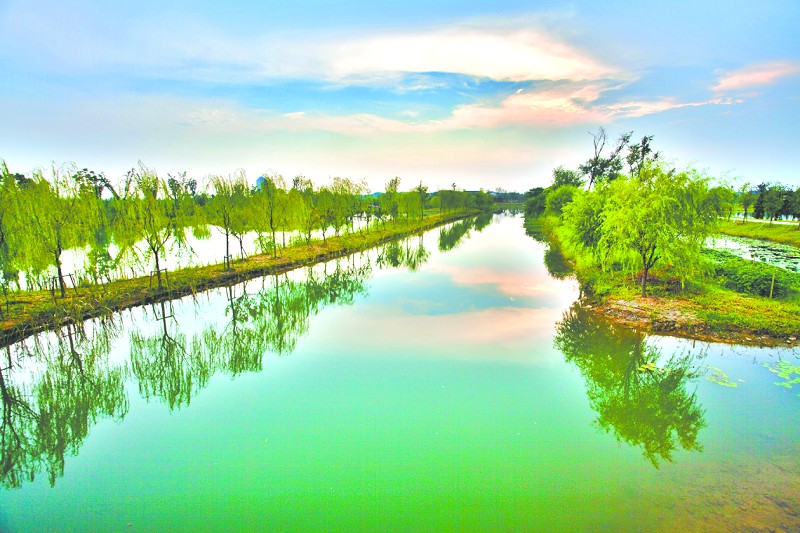 湿地旅游_湿地旅游攻略