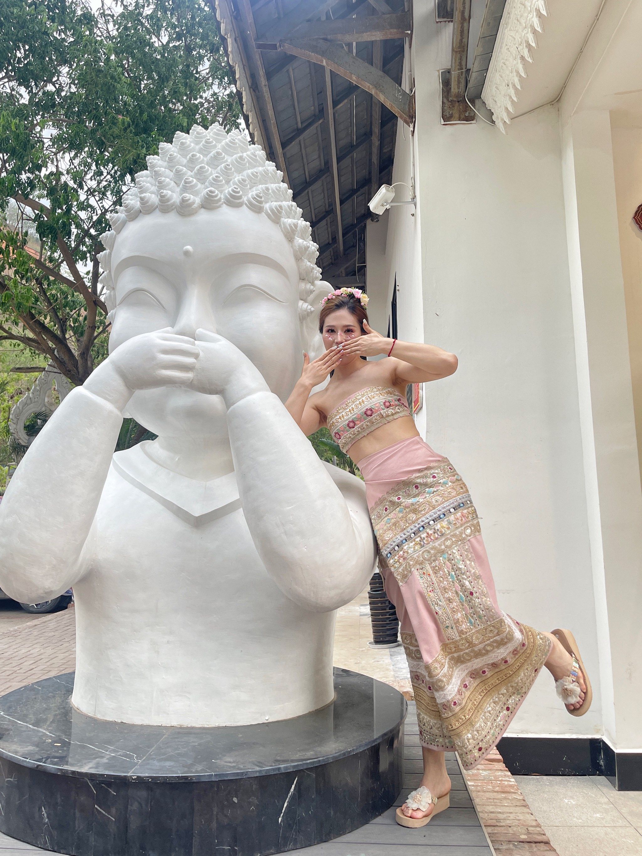 泰国旅游形象大使_泰国旅游局宣传视频