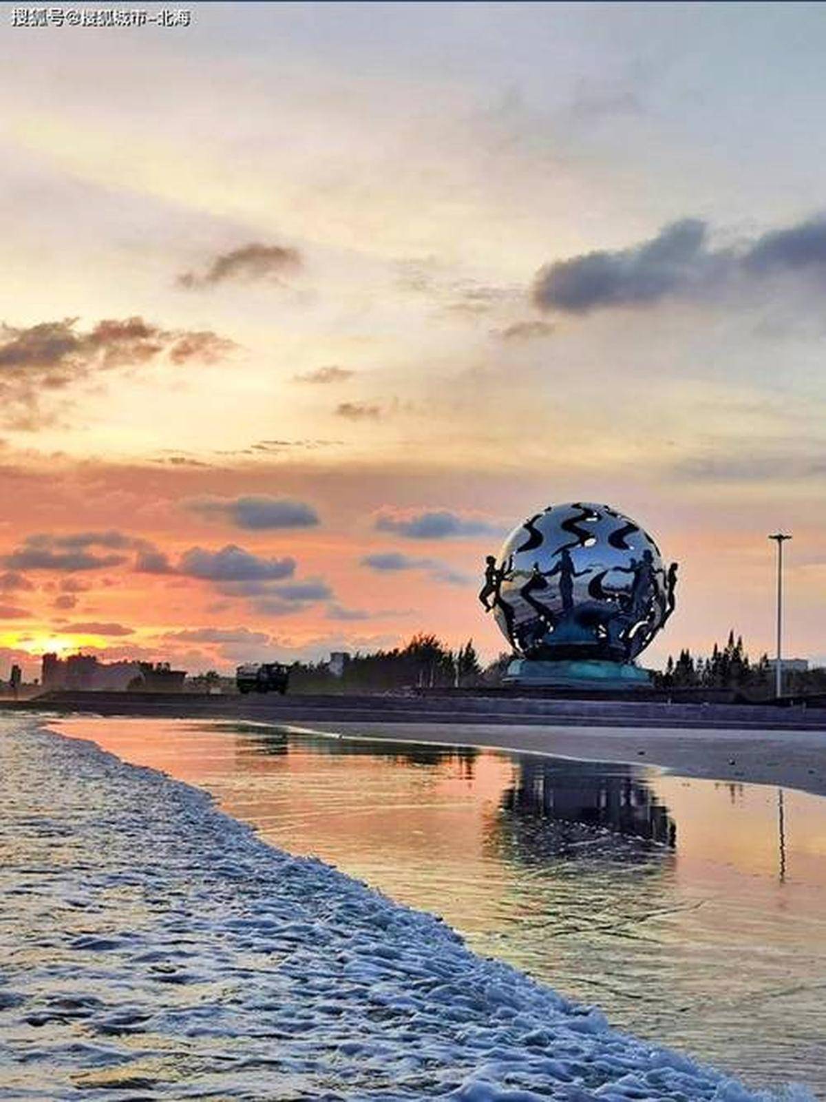 广西北海旅游_广西北海旅游攻略自由行最佳线路