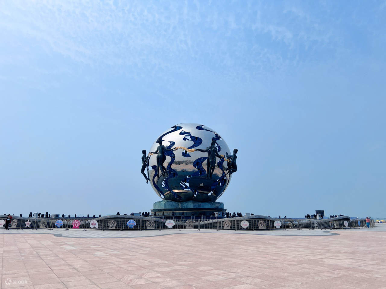 广西北海旅游_广西北海旅游攻略自由行最佳线路