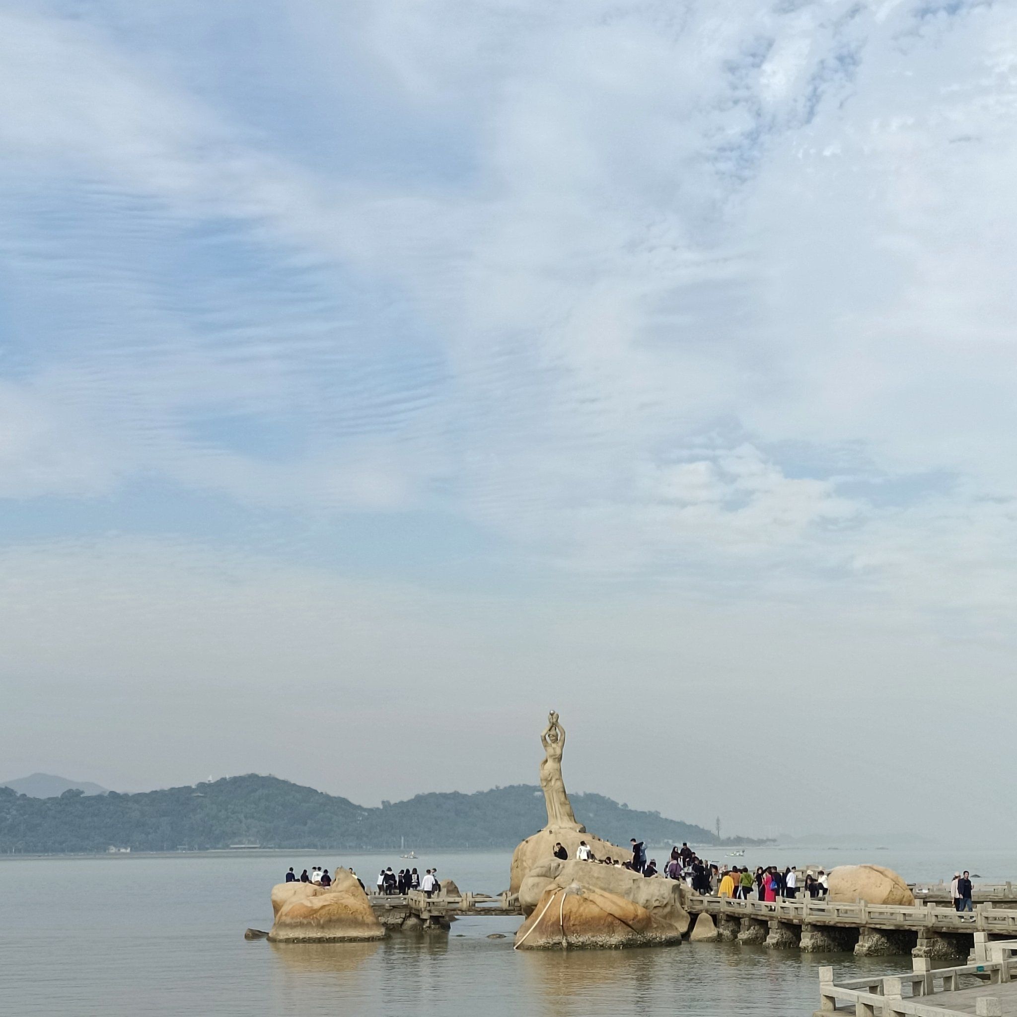 珠海旅游景点大全_珠海旅游景点有哪些景点