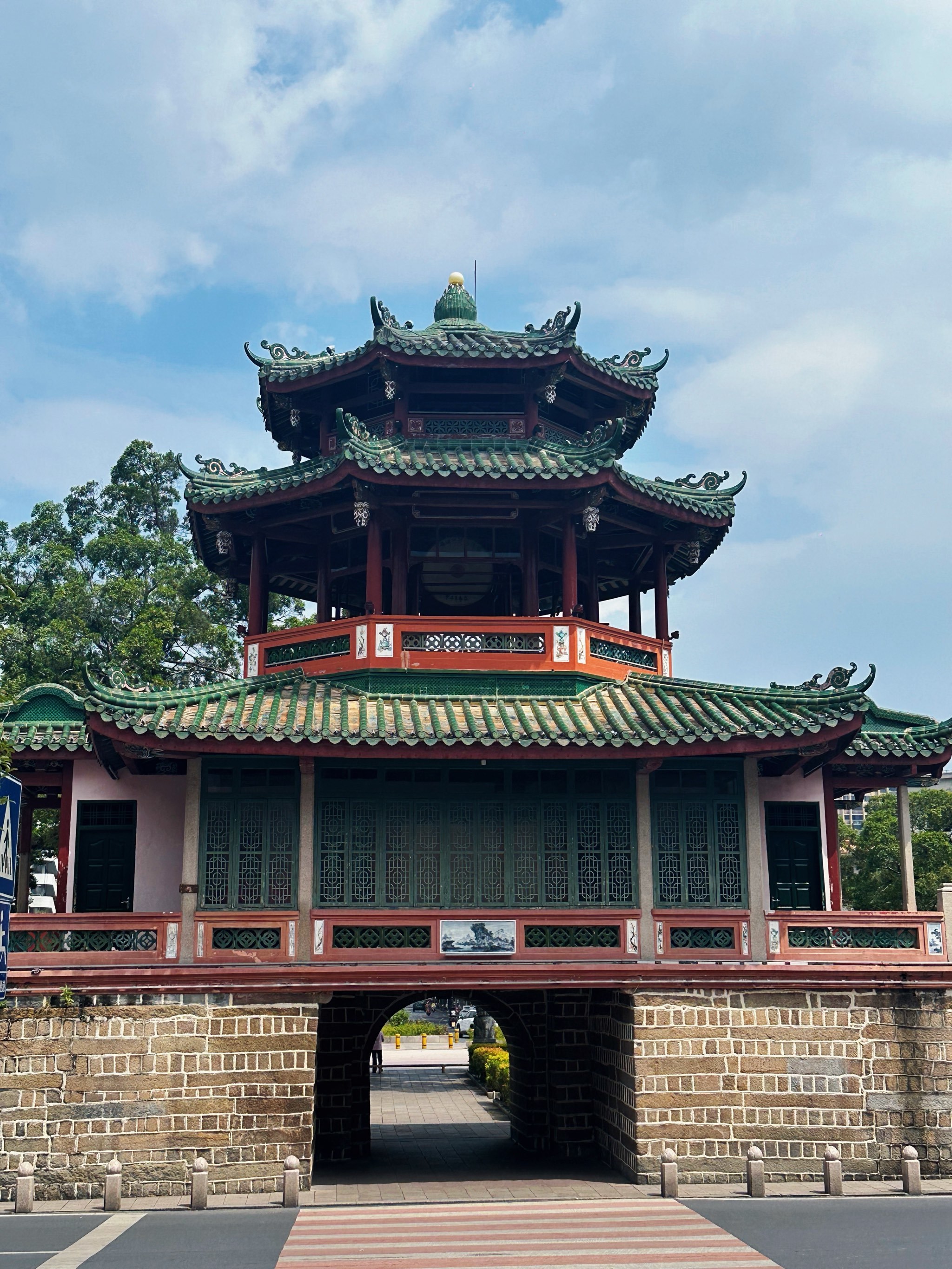 揭阳旅游_揭阳旅游景点