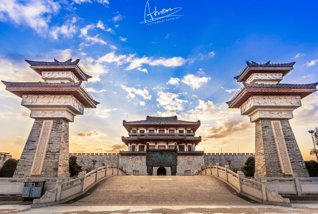 揭阳旅游_揭阳旅游景点