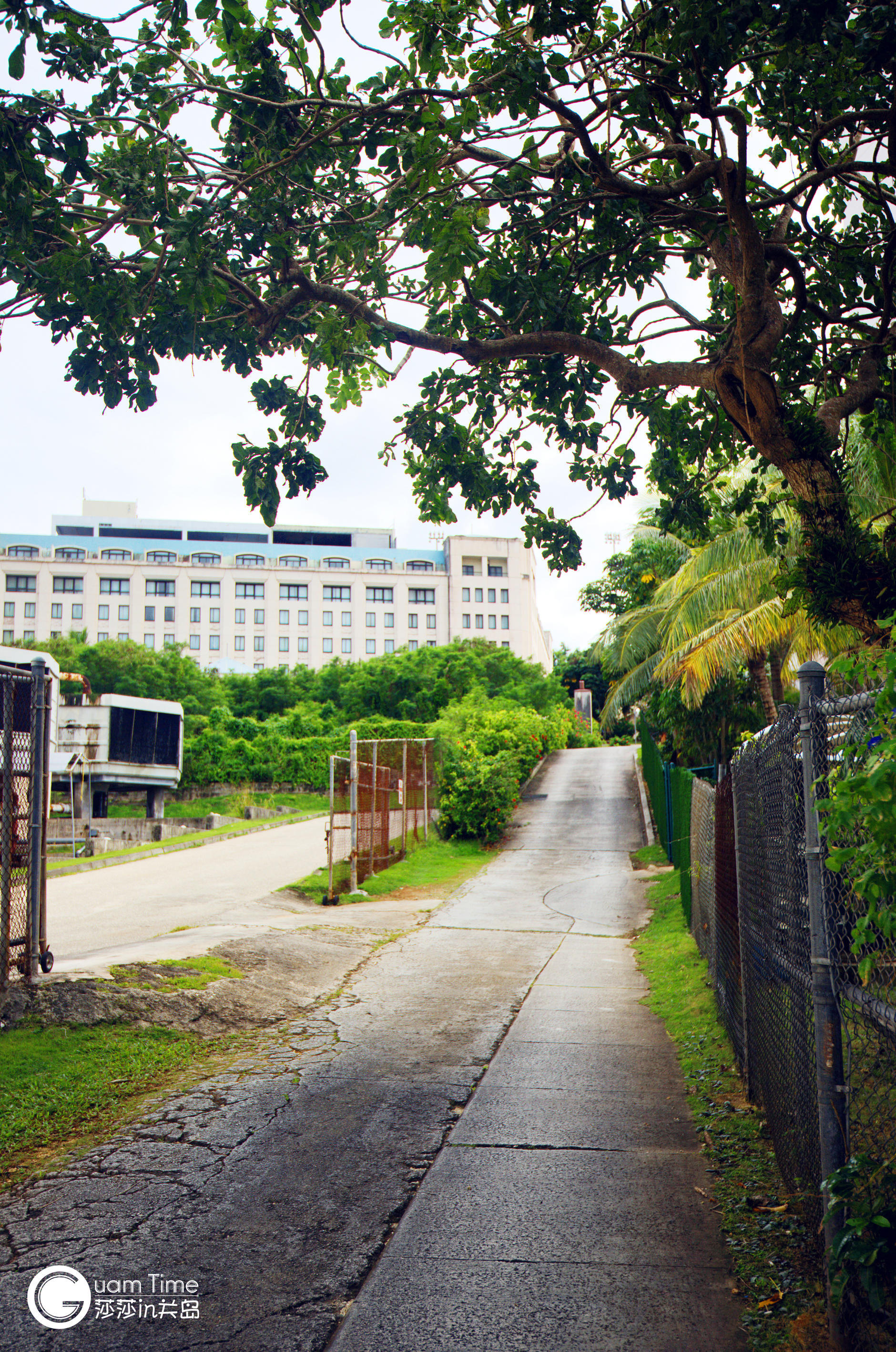 关岛旅游攻略_关岛旅游攻略图