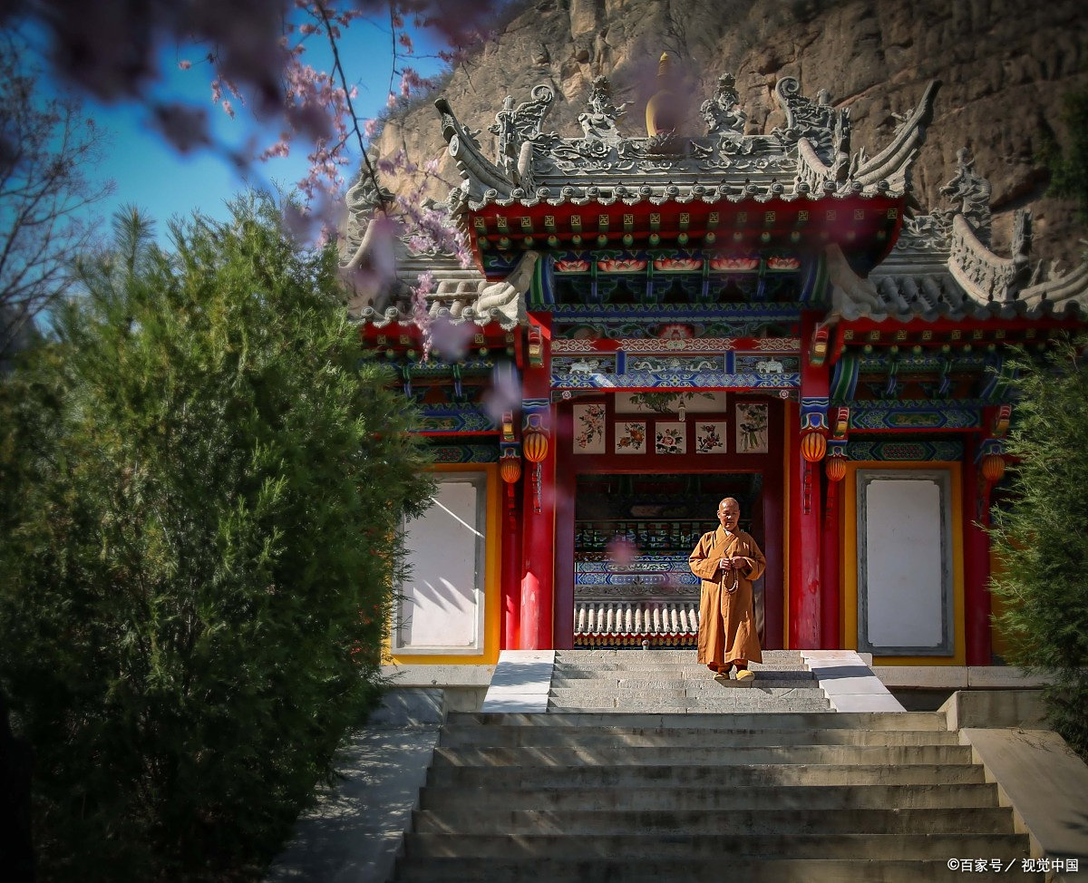 平凉旅游_平凉旅游最佳季节