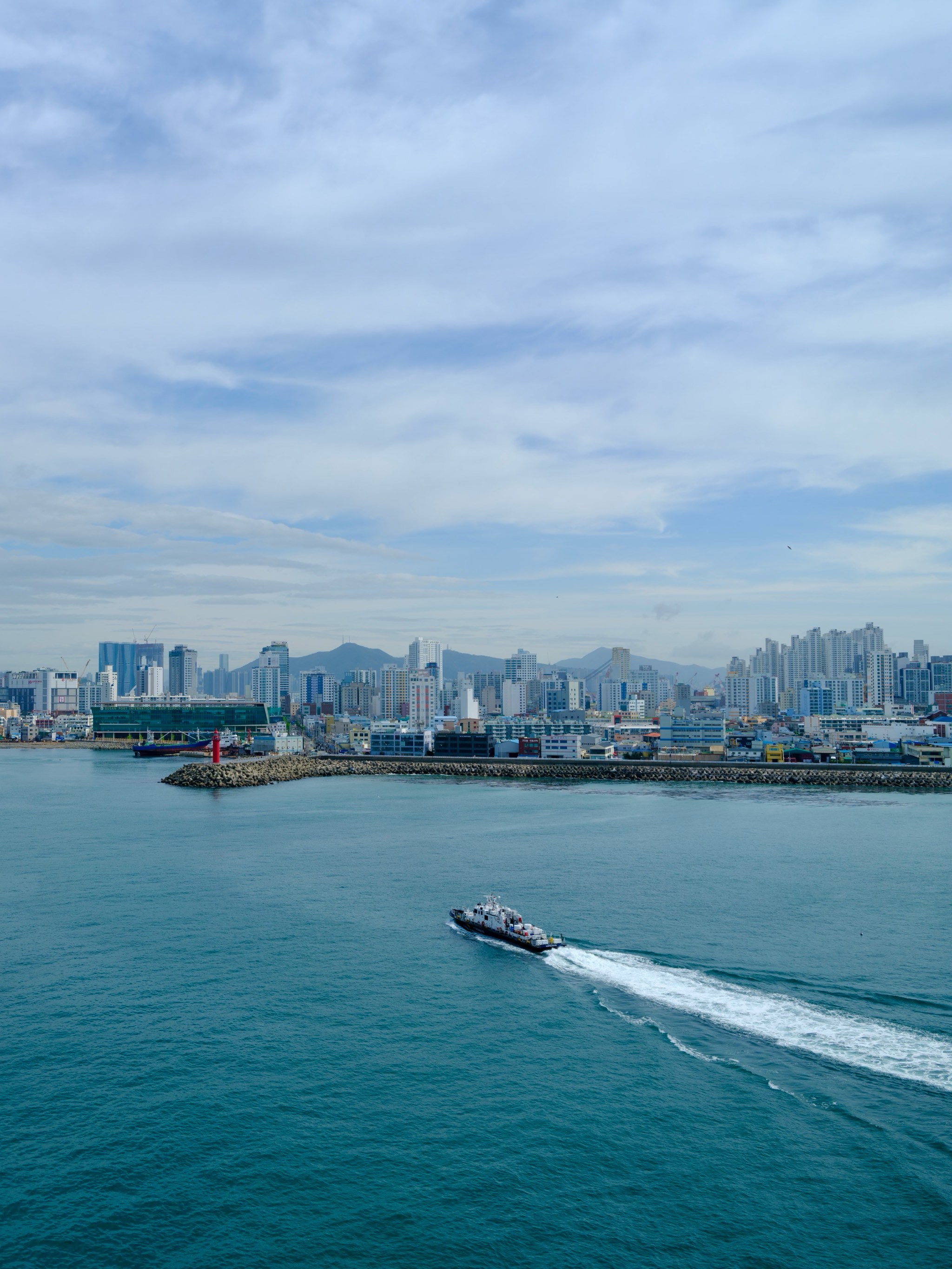 韩国釜山旅游景点_韩国釜山旅游景点最出名在哪