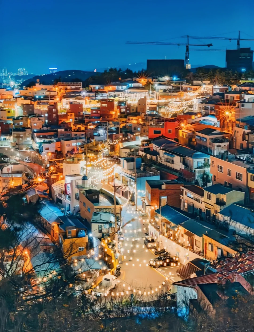 韩国釜山旅游景点_韩国釜山旅游景点最出名在哪