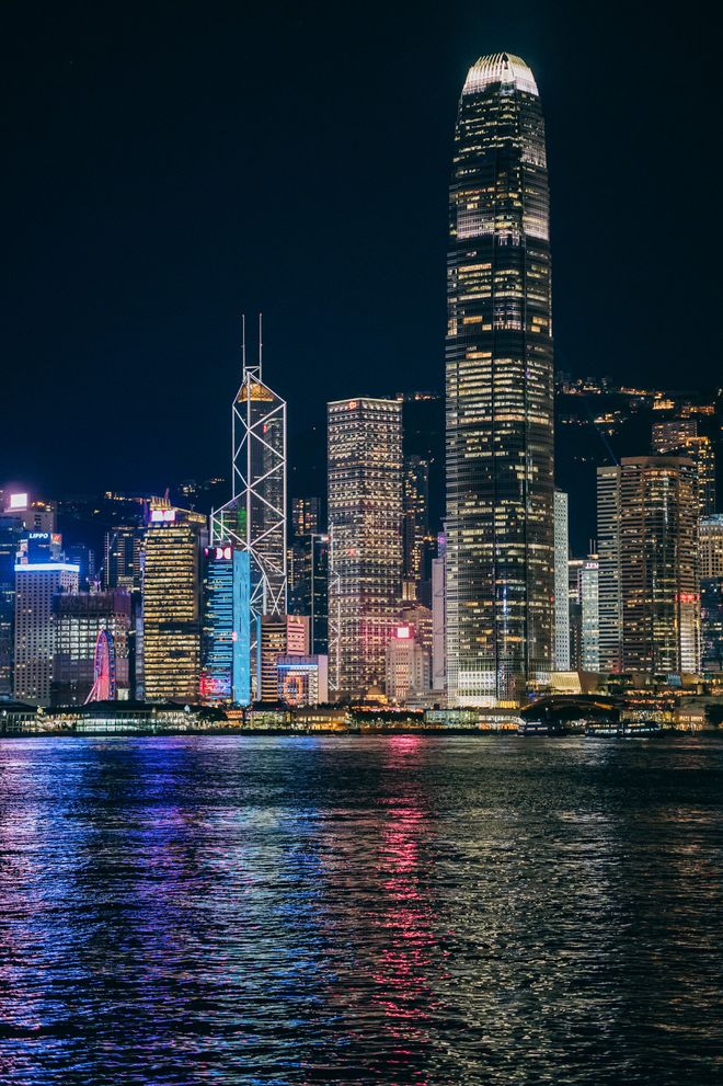 香港澳门旅游_香港澳门旅游攻略自由行攻略