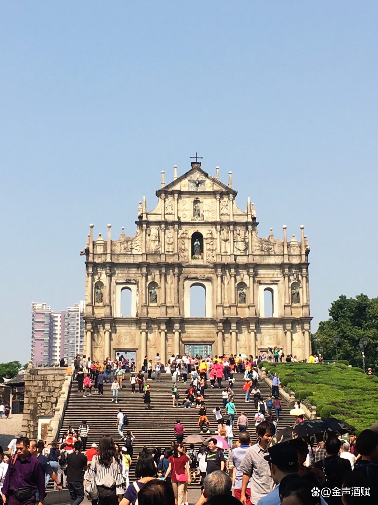 香港澳门旅游_香港澳门旅游攻略自由行攻略