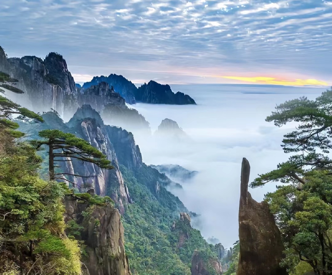 上饶旅游景点大全_上饶市旅游必去十大景点 上饶旅游景点大全_上饶市旅游必去十大景点