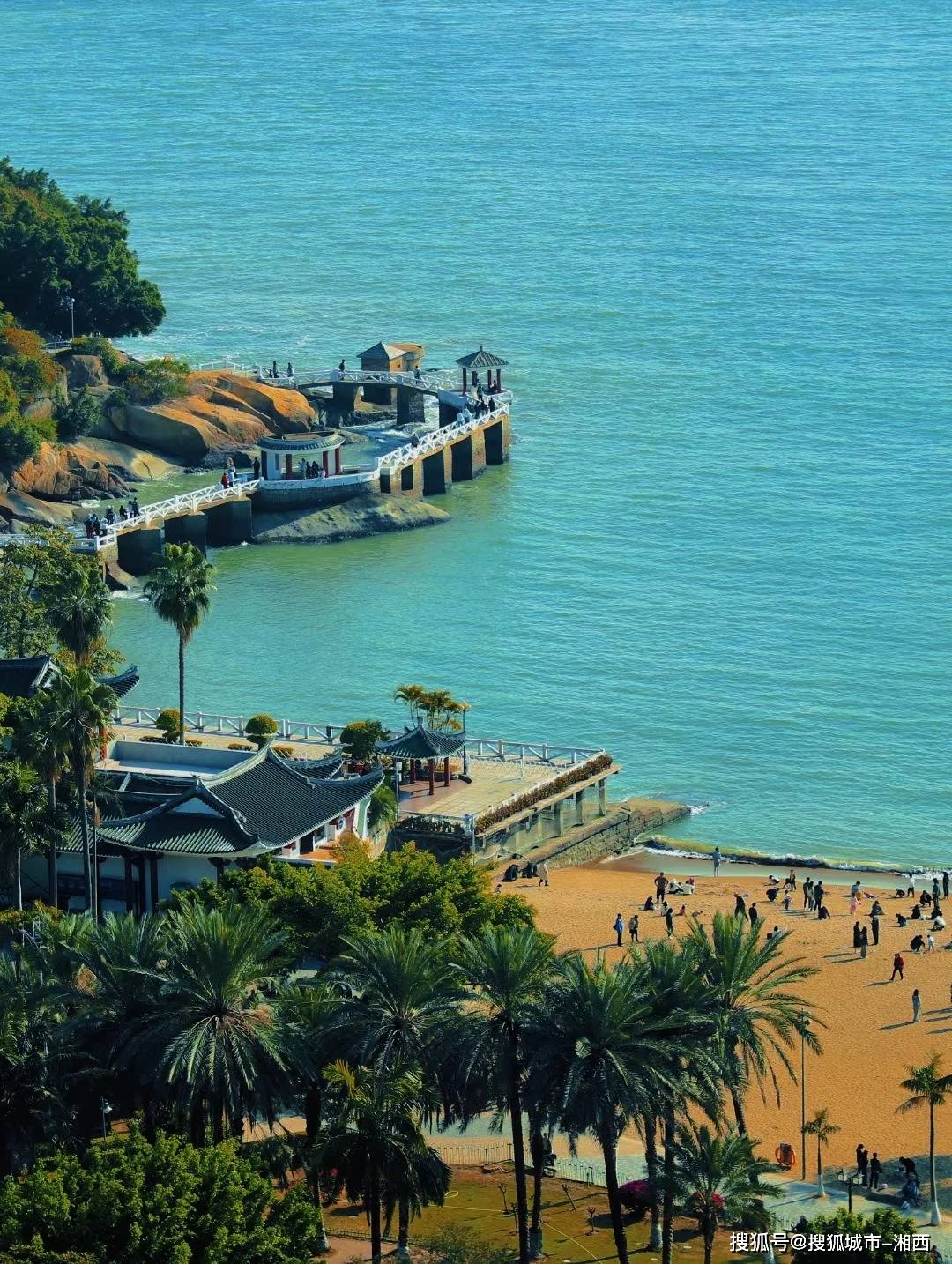 厦门周边旅游景点_厦门周边旅游景点大全一日游