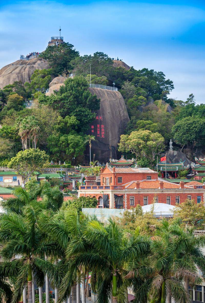 厦门周边旅游景点_厦门周边旅游景点大全一日游