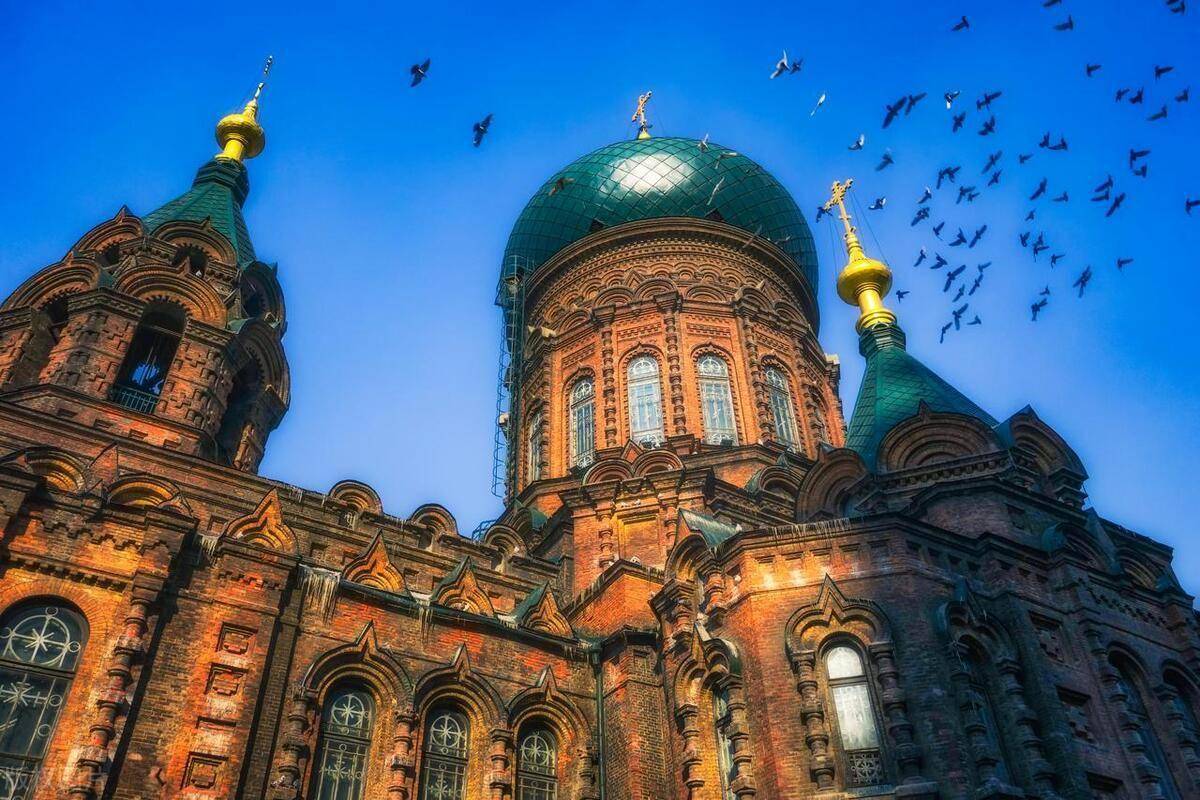 黑龙江旅游景点大全_黑龙江的旅游景点有哪些最出名