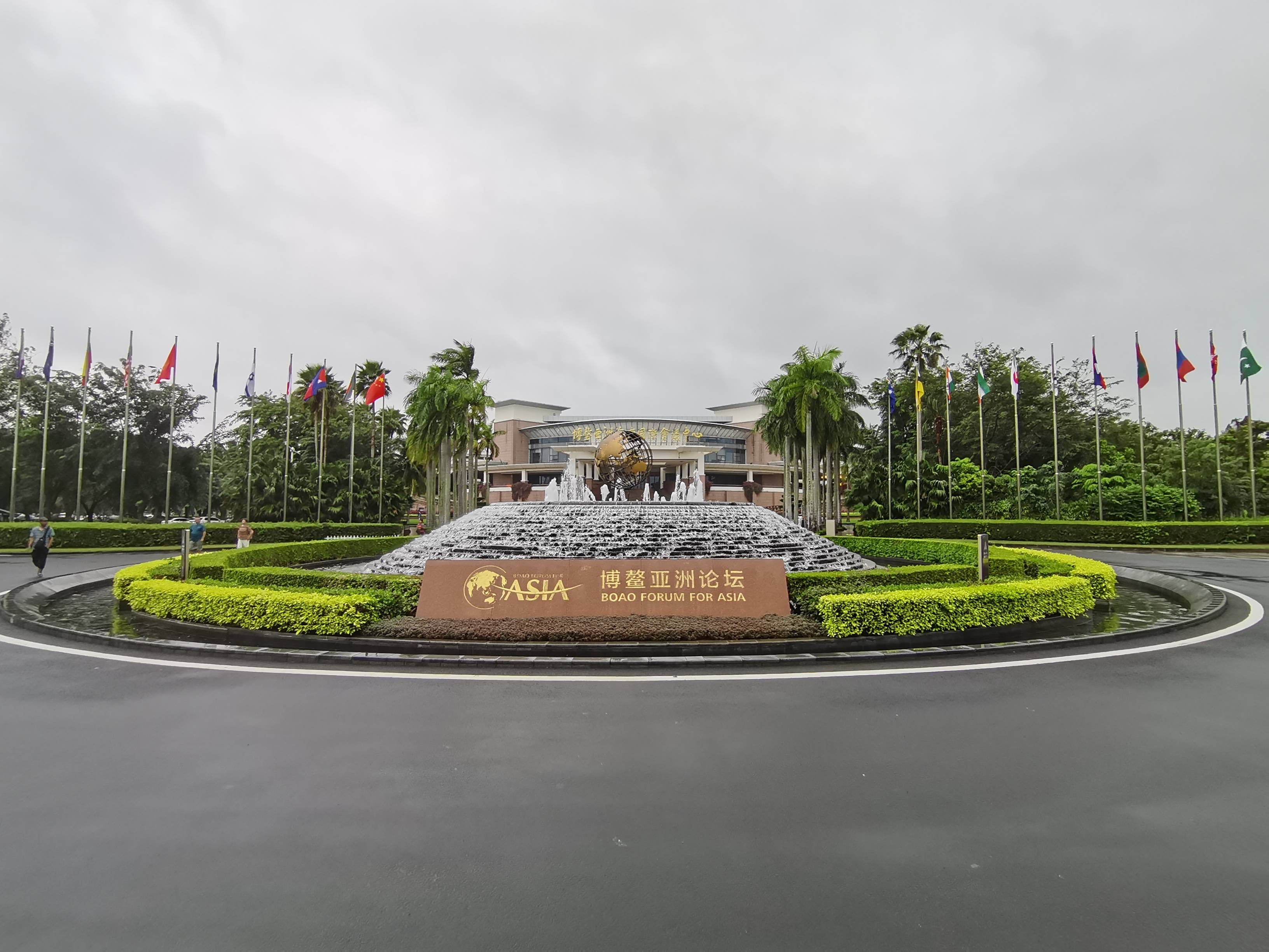 博鳌旅游_博鳌最出名三个景点