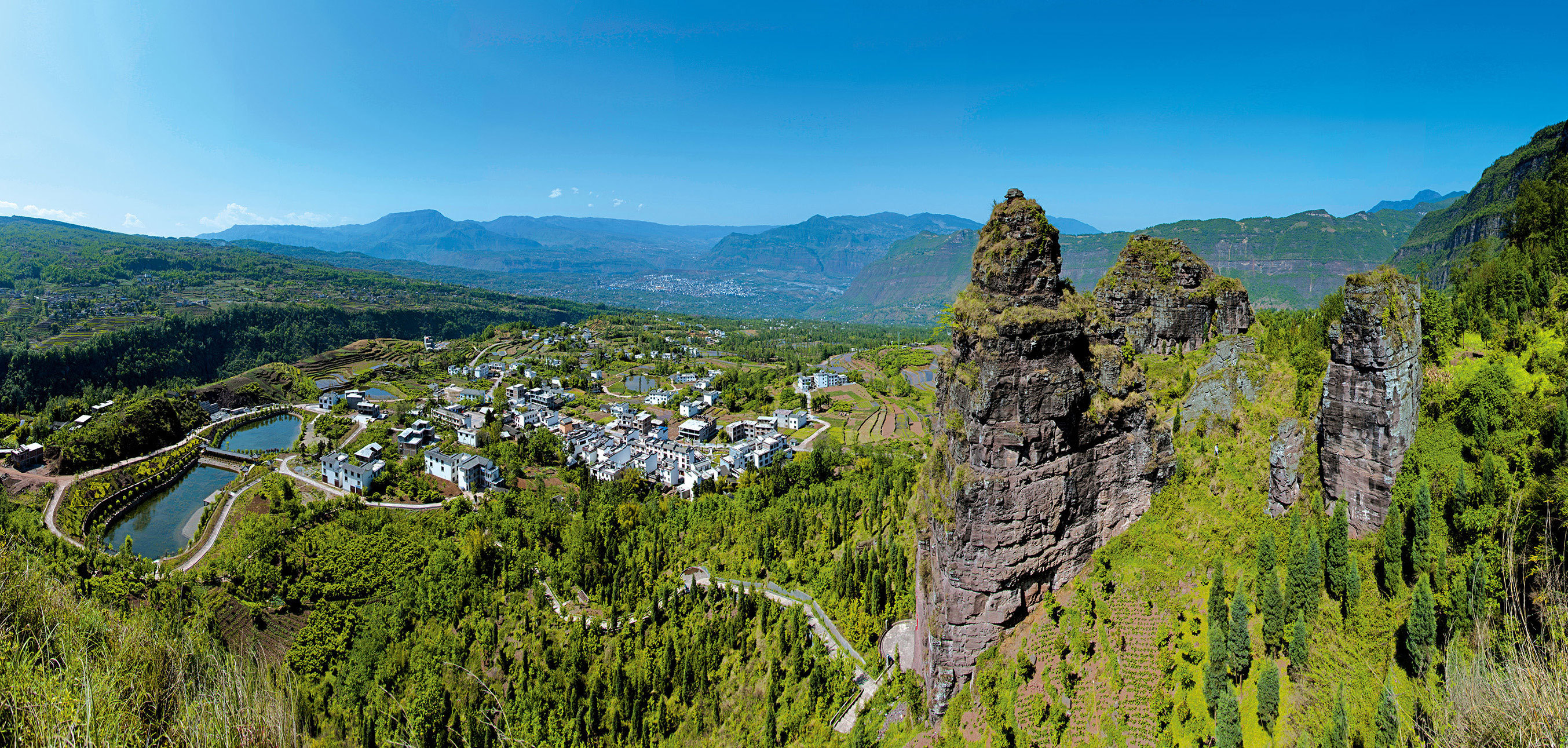 永善旅游_永善旅游攻略