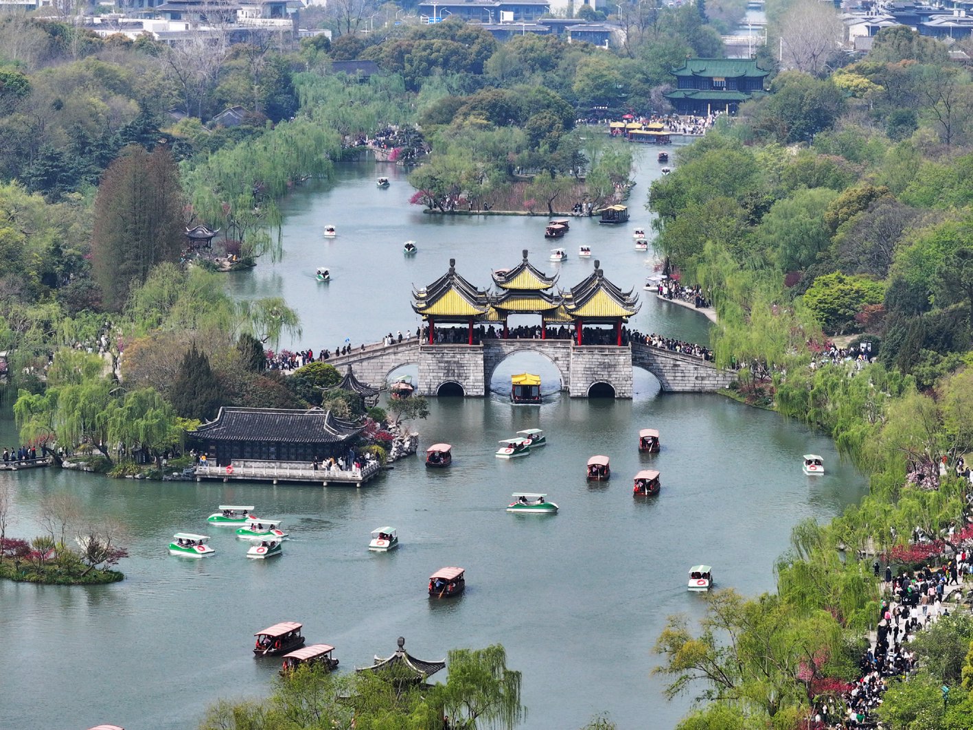 扬州旅游_扬州旅游商贸学校