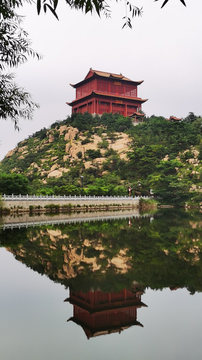 莱芜旅游_莱芜旅游必去的三个景点是哪些?最好玩的是哪个