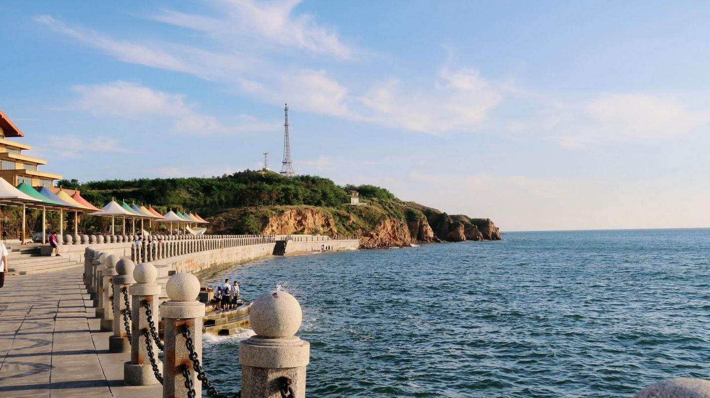 营口旅游_营口旅游景点大全排名