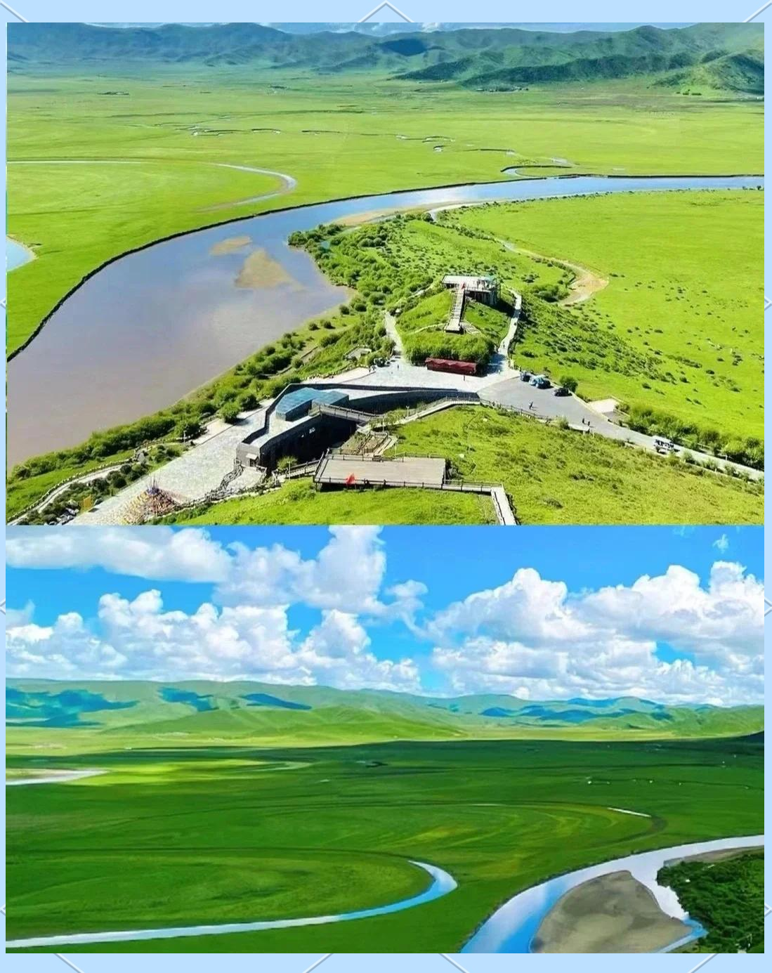 若尔盖旅游_若尔盖旅游作文400字 若尔盖旅游_若尔盖旅游作文400字