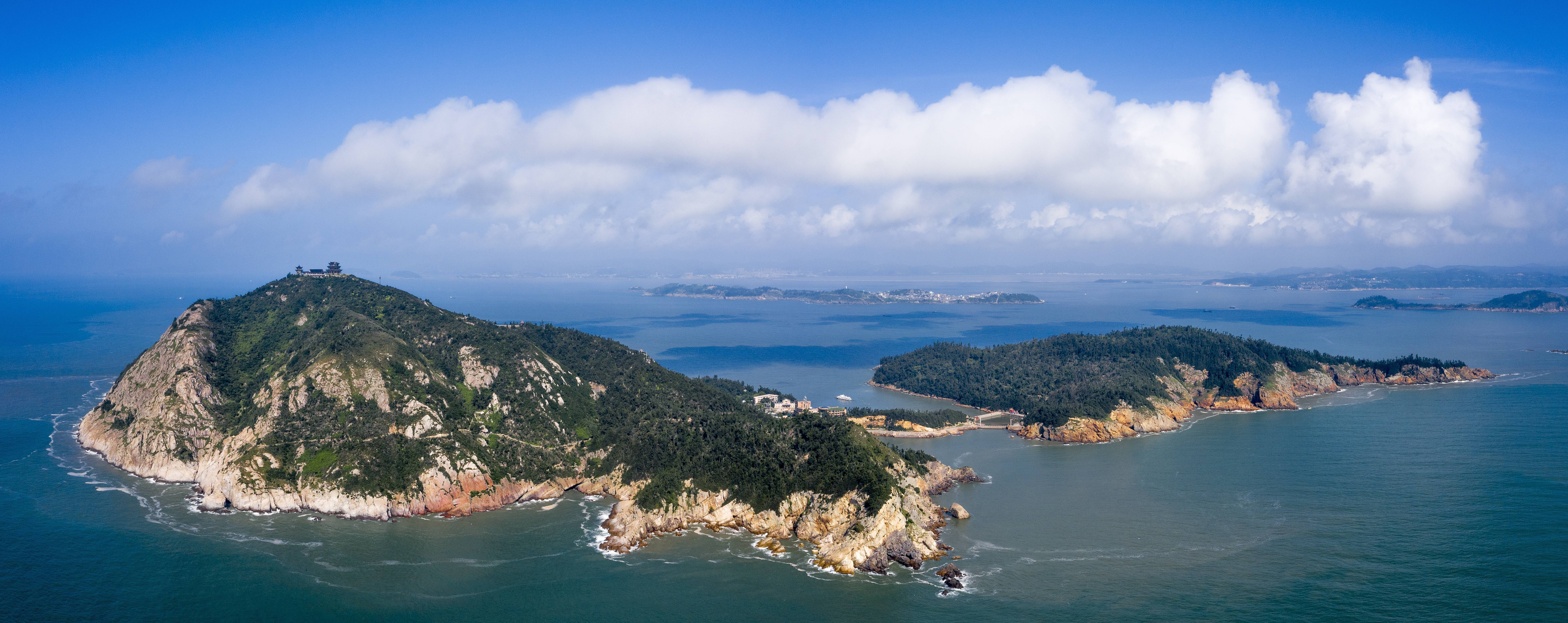 大鹿岛旅游_大鹿岛旅游攻略方案