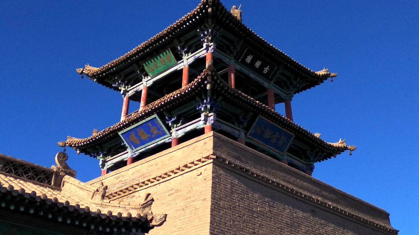 武威旅游景点大全_武威旅游景点大全排名一览表