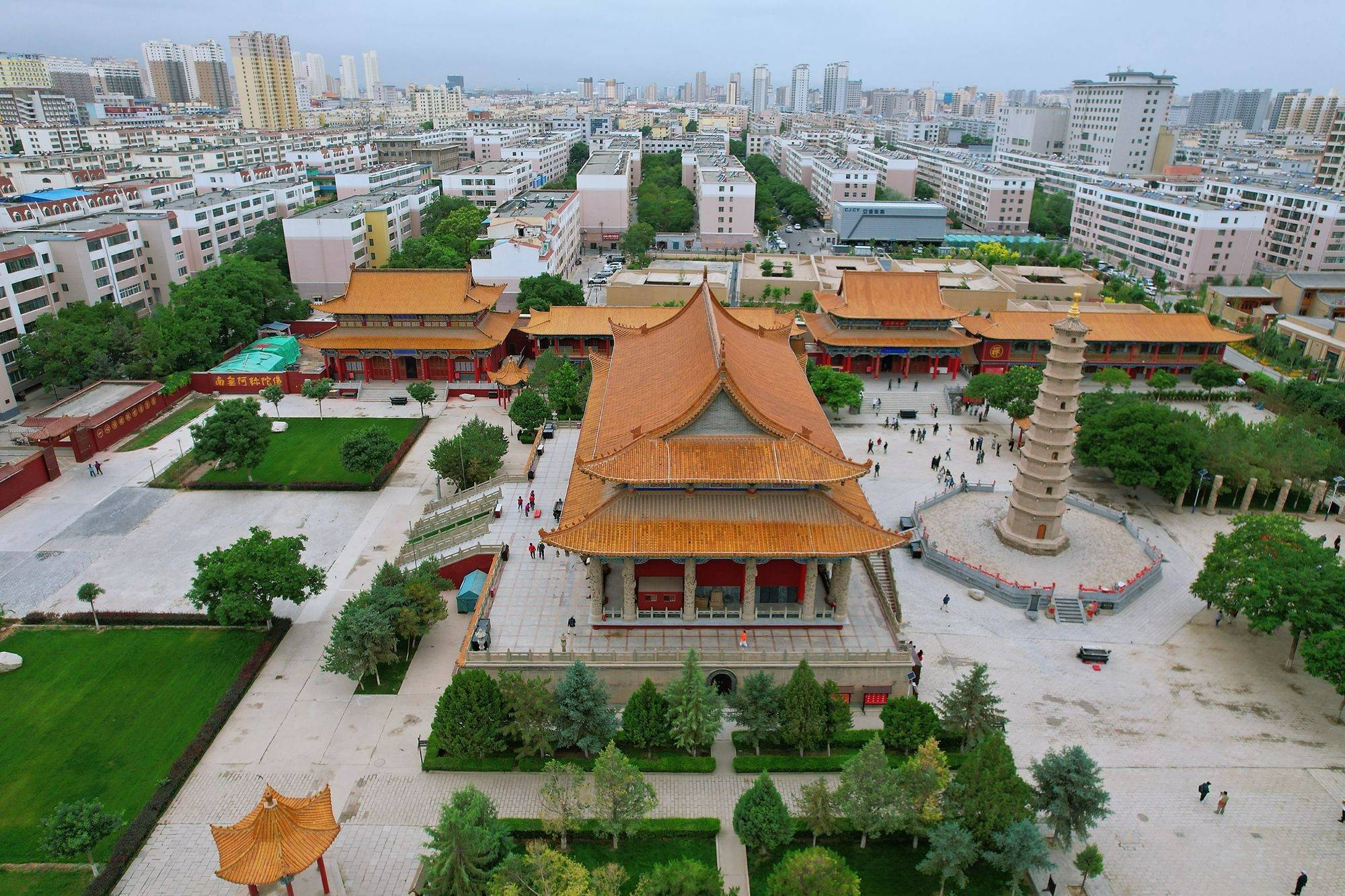 武威旅游景点大全_武威旅游景点大全排名一览表