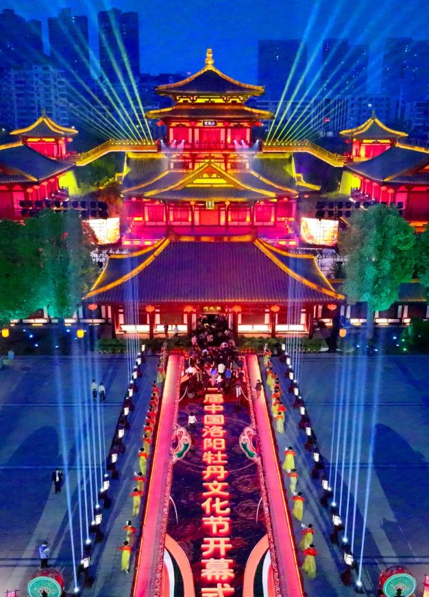 洛阳旅游社_洛阳旅行社哪家最好