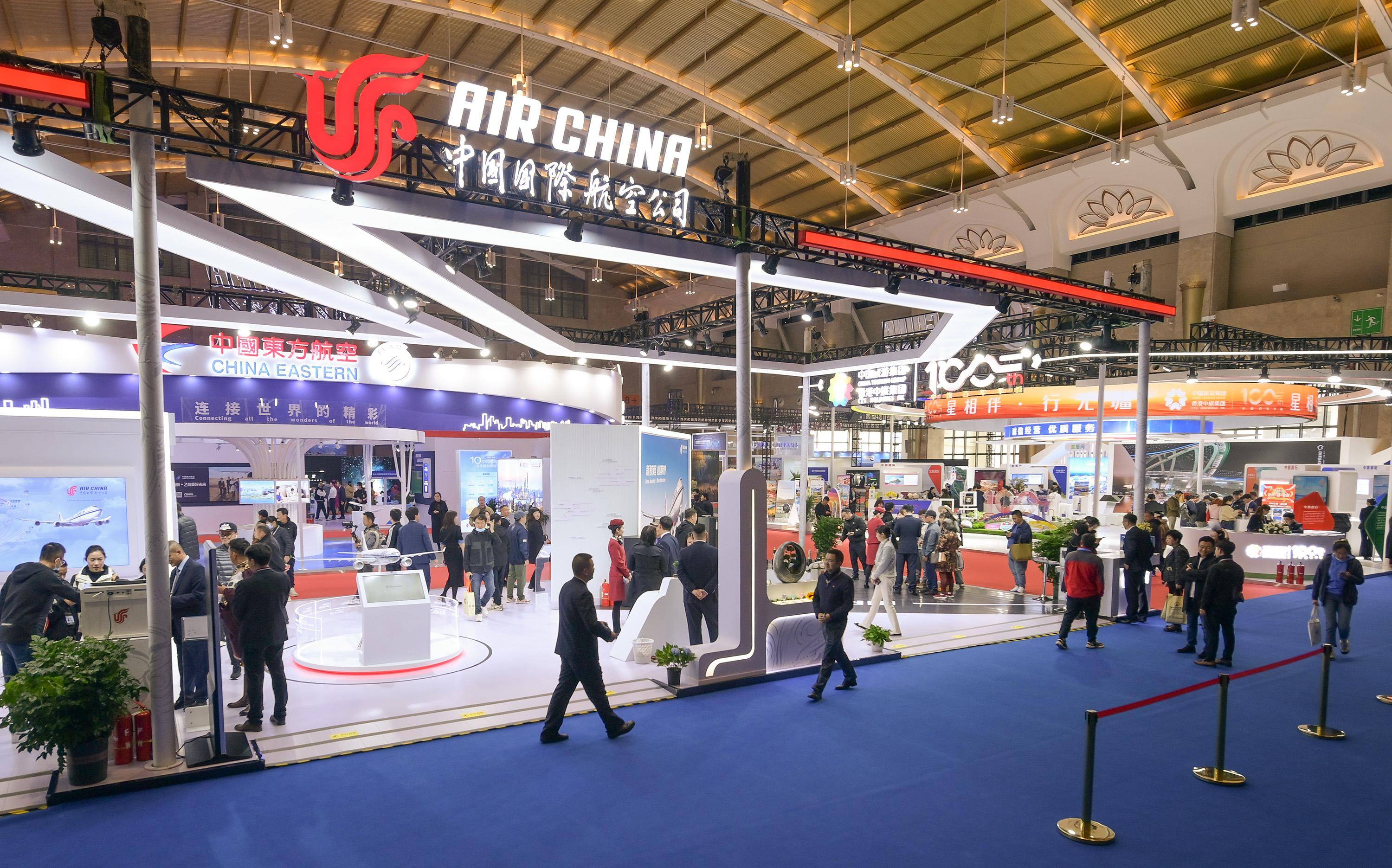 旅游会展_旅游会展专业香港留学推荐