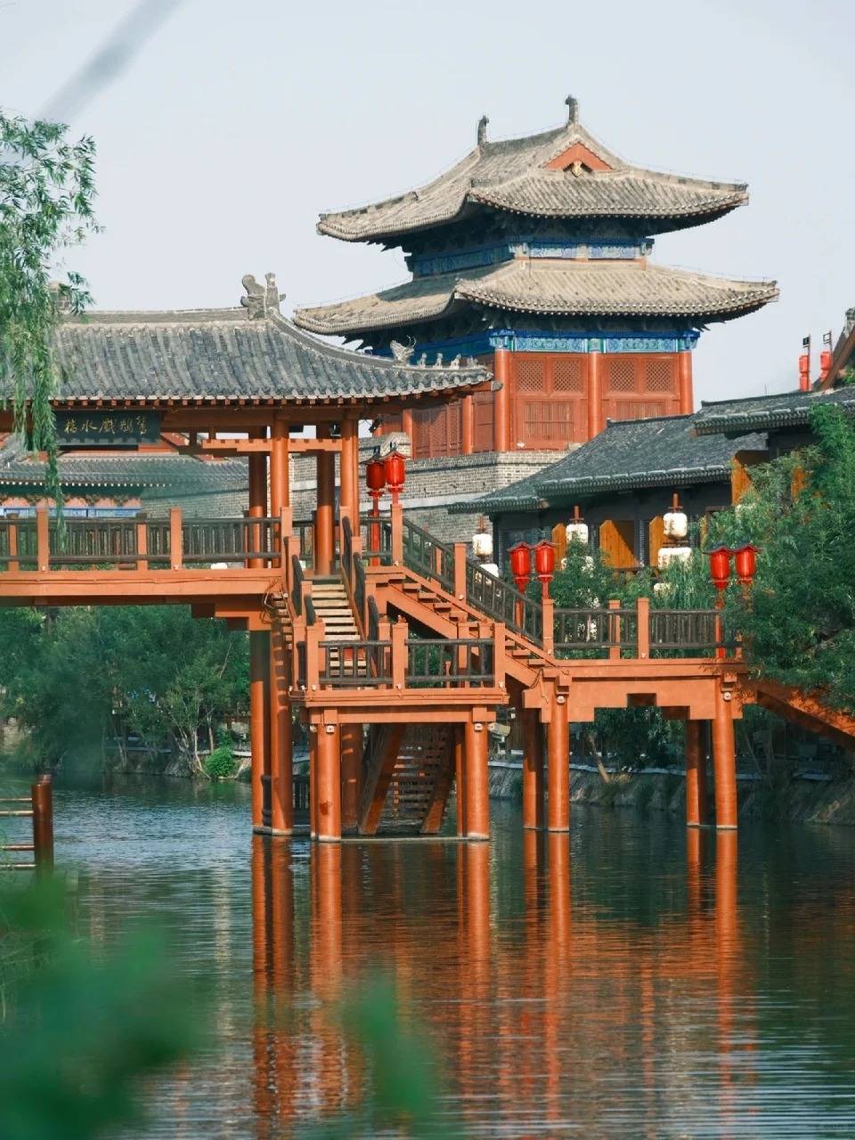 清明上河园旅游_清明上河园旅游攻略门票价格