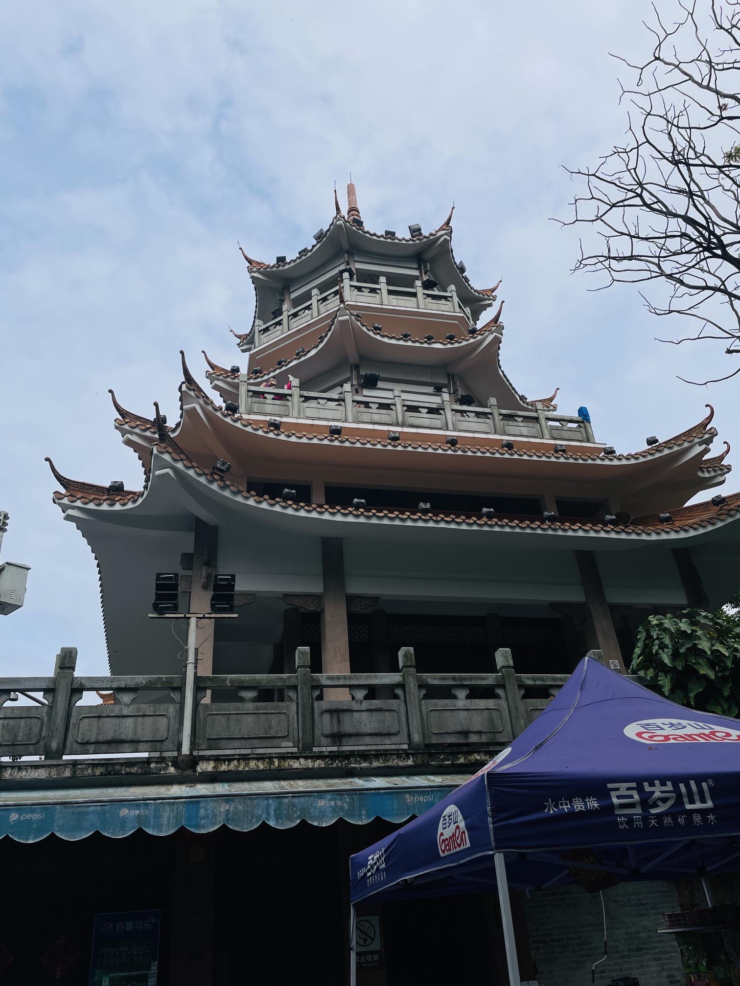 东莞旅游_东莞旅游景点有哪些地方好玩
