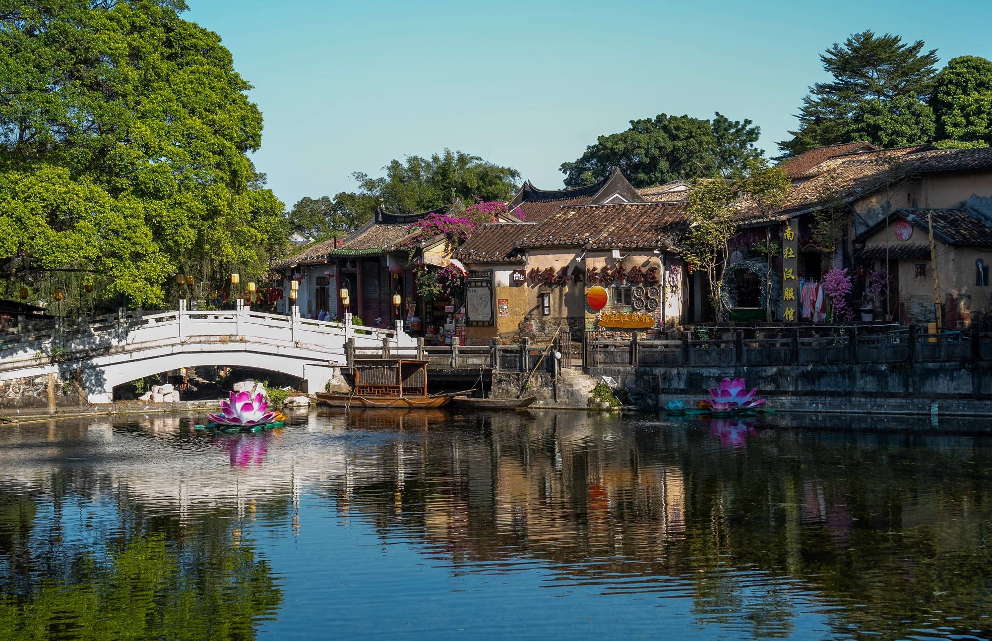 东莞旅游_东莞旅游景点有哪些地方好玩