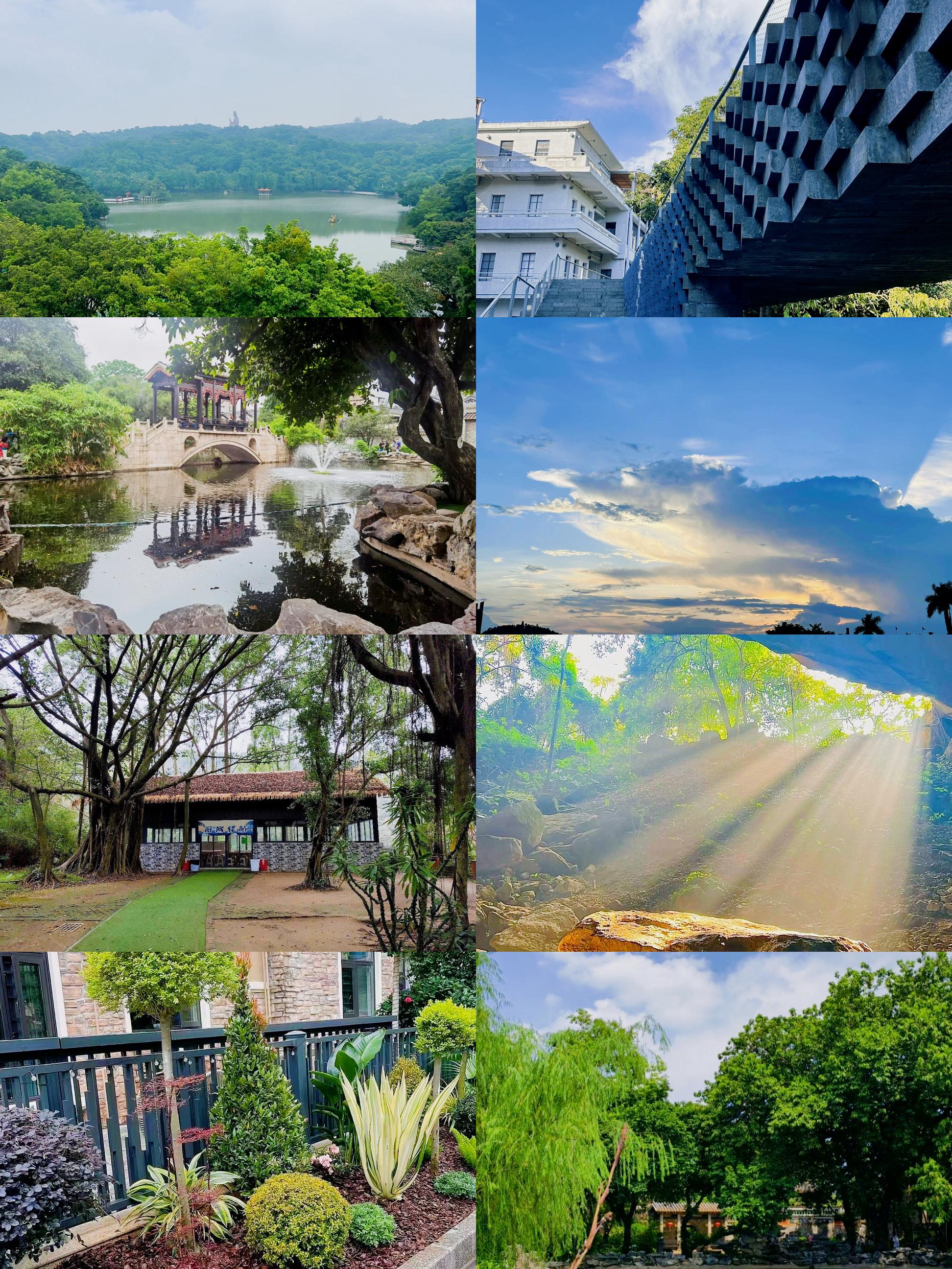 佛山旅游景点_佛山旅游景点大全排行榜