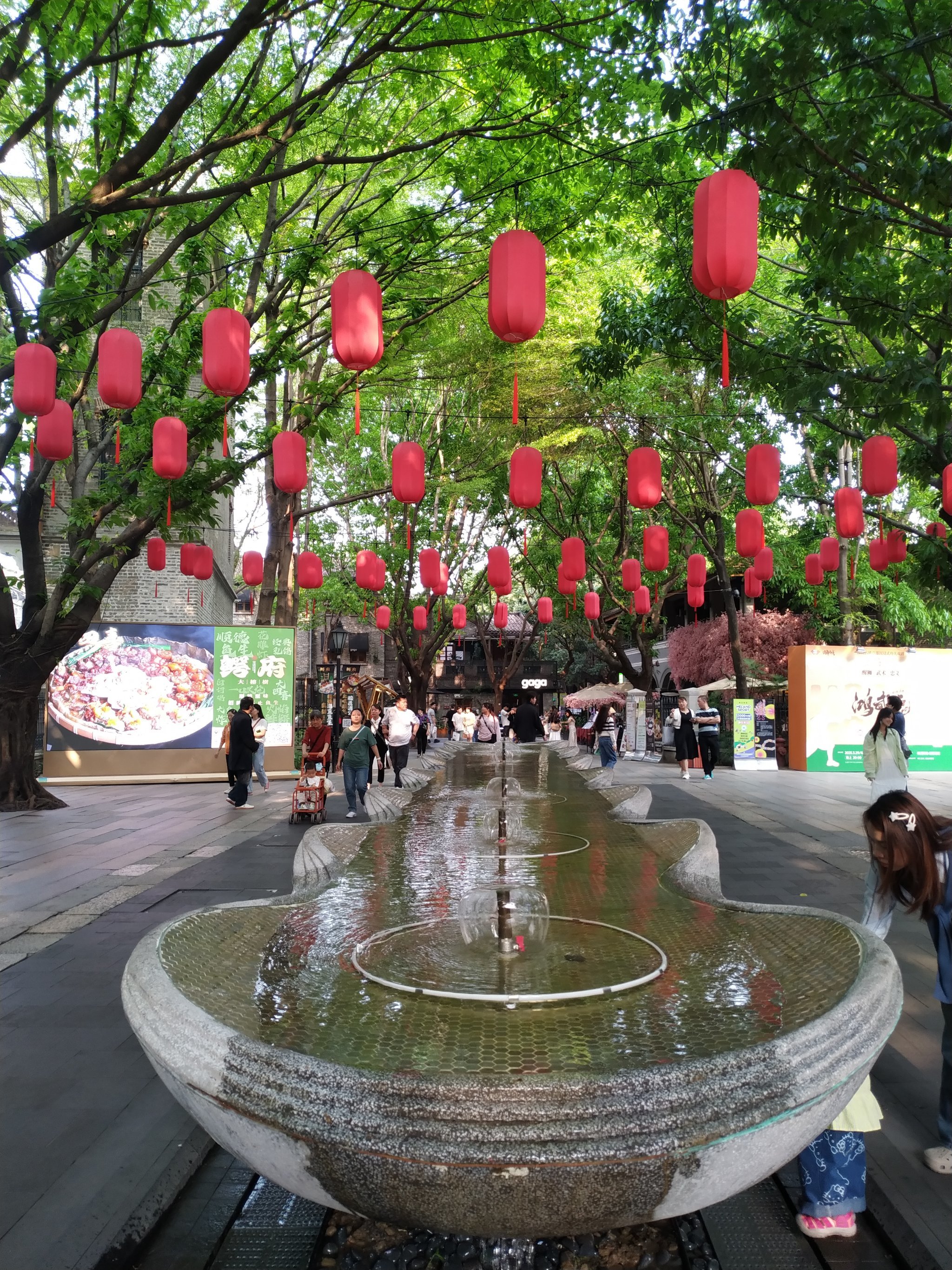 佛山旅游景点_佛山旅游景点大全排行榜