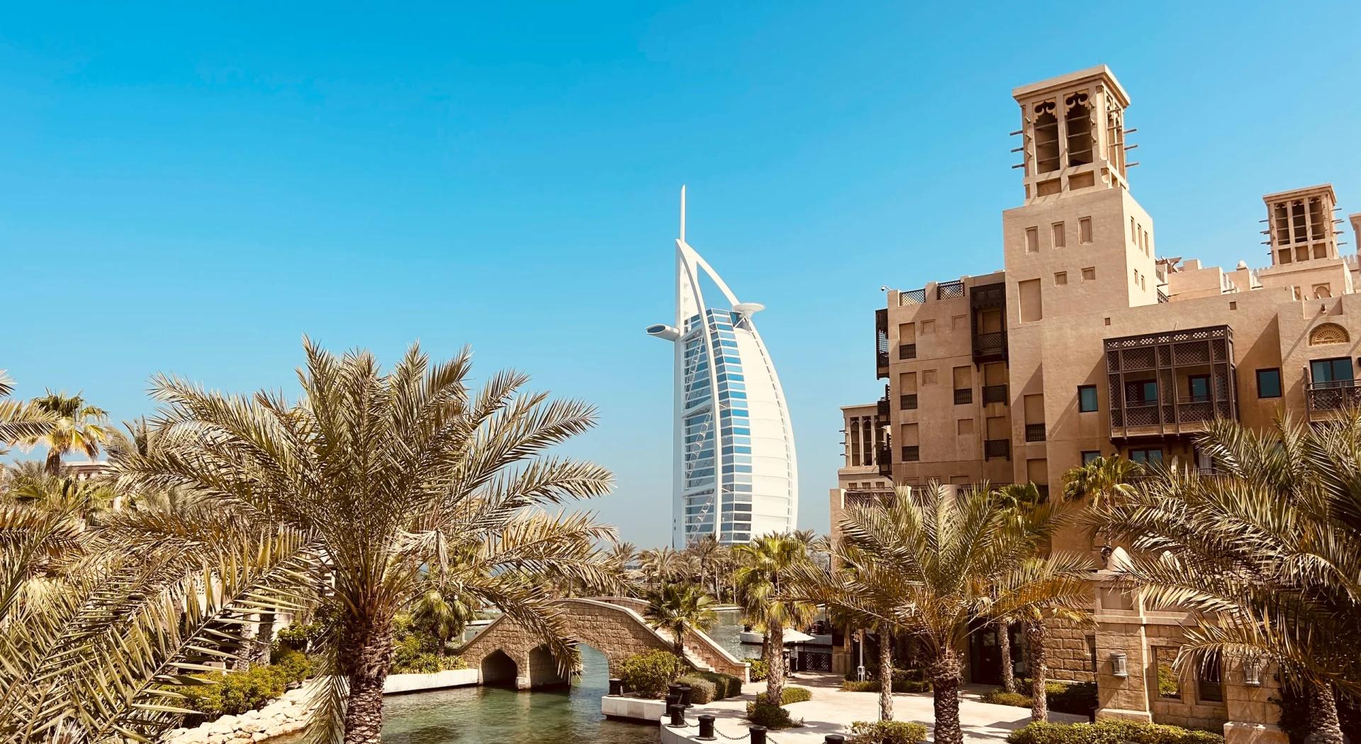 到迪拜旅游_到迪拜旅游的攻略大全