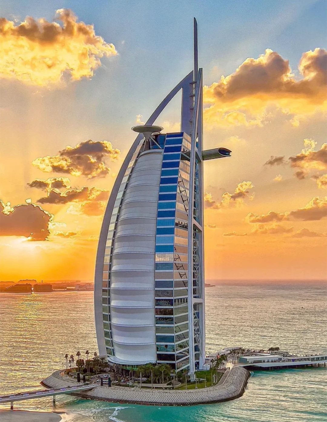 到迪拜旅游_到迪拜旅游的攻略大全