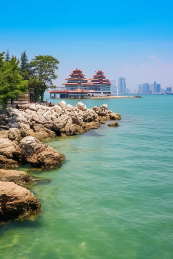 山东旅游景点_山东旅游景点图片大全