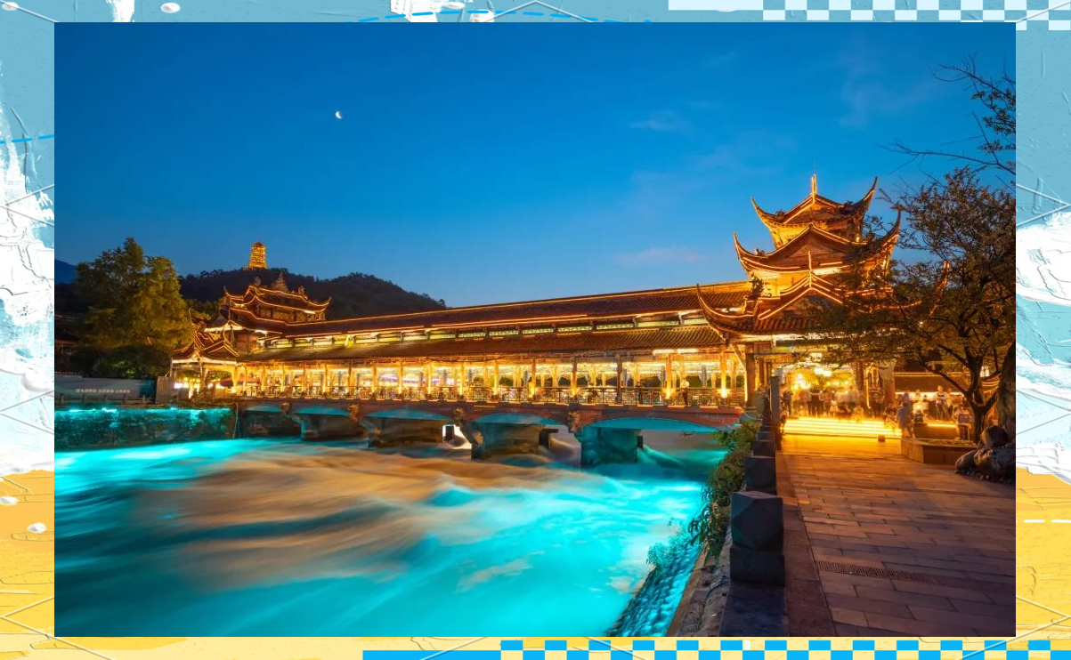 成都清明节旅游_成都清明节游玩推荐