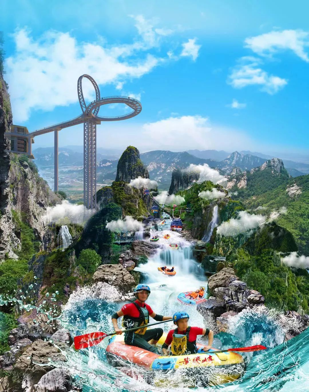 广东清远旅游_广东清远旅游攻略景点必去