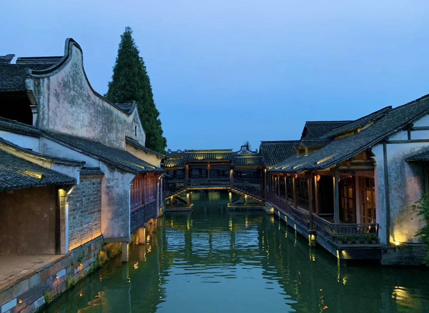 嘉兴乌镇旅游攻略_嘉兴乌镇旅游攻略三日游